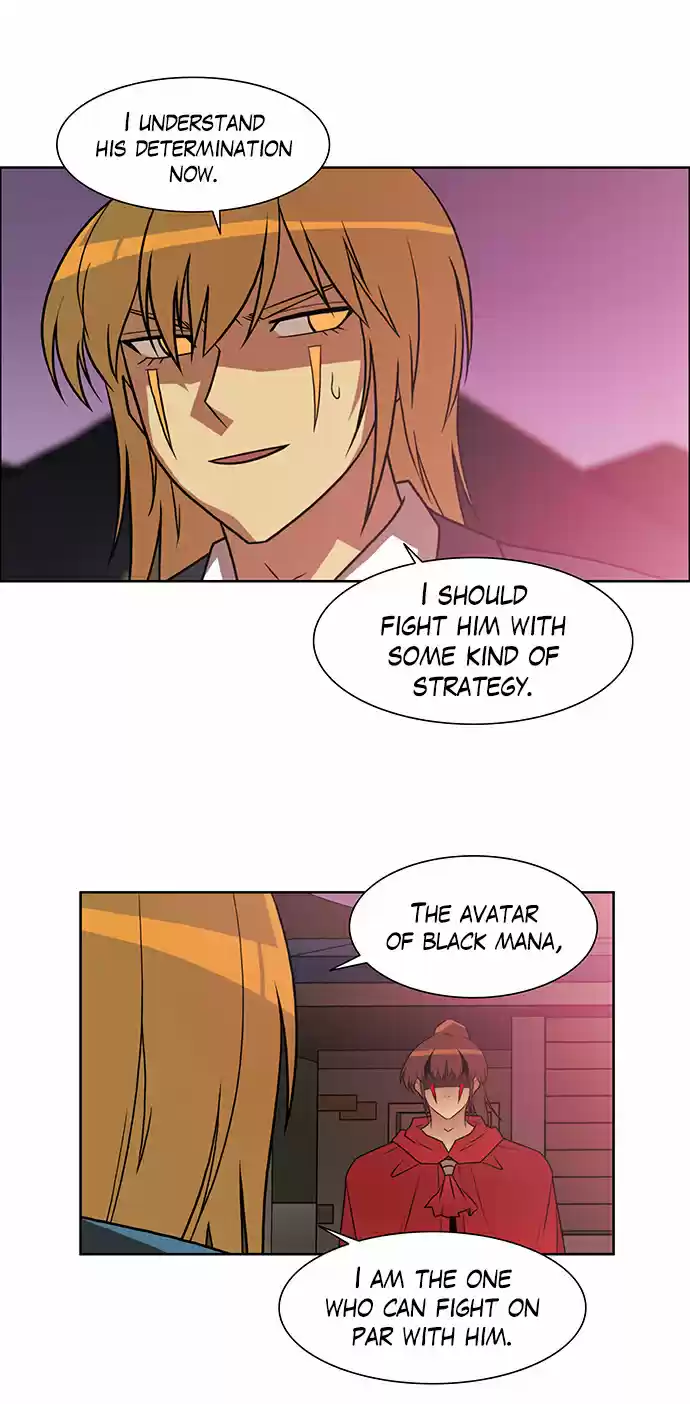 City of the Dead Sorcerer Ch. 184 Exposure (14)