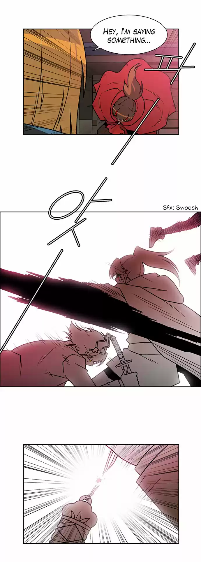 City of the Dead Sorcerer Ch. 184 Exposure (14)