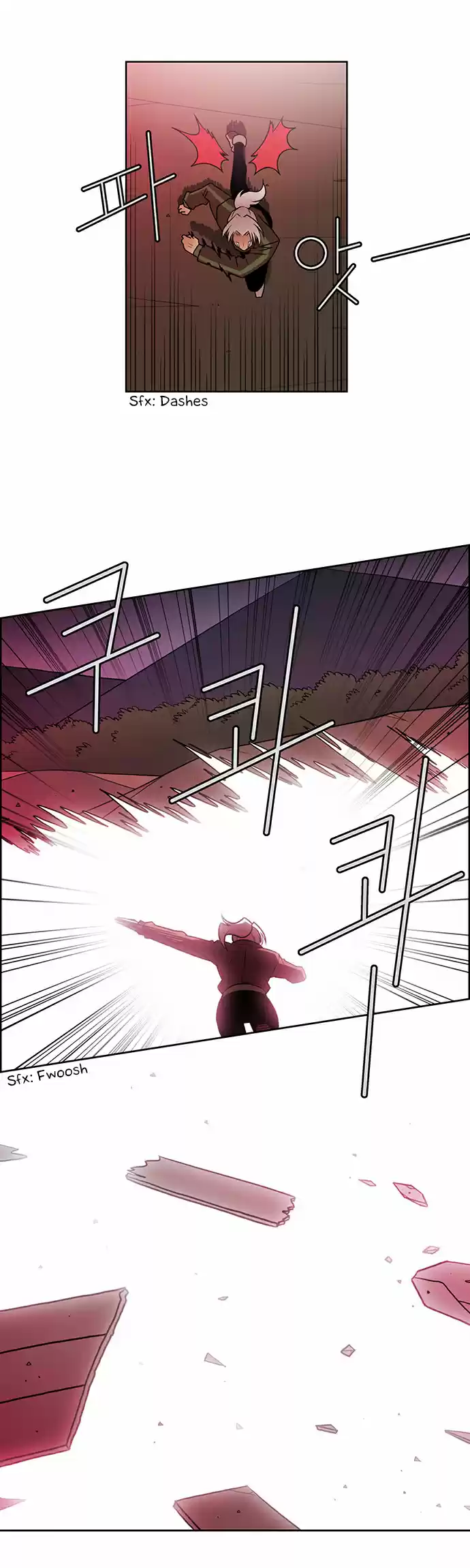 City of the Dead Sorcerer Ch. 184 Exposure (14)