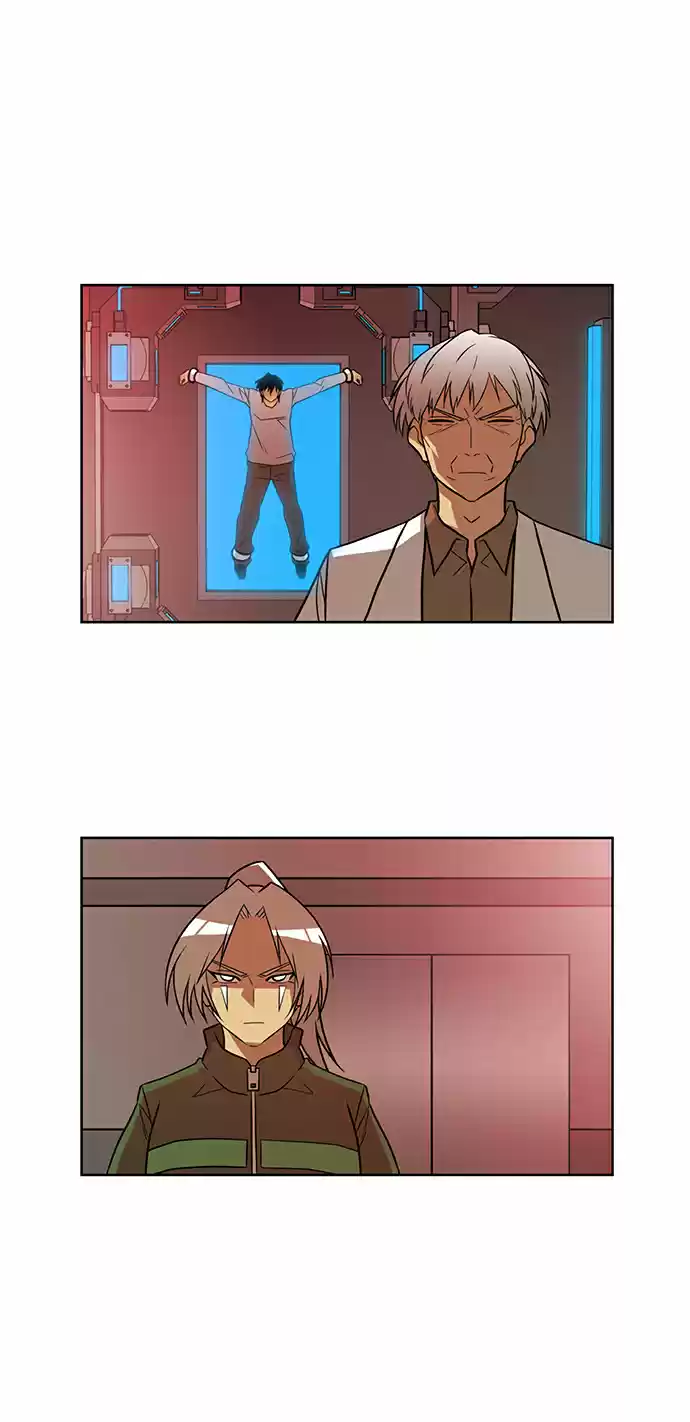 City of the Dead Sorcerer Ch. 185 Exposure (15)