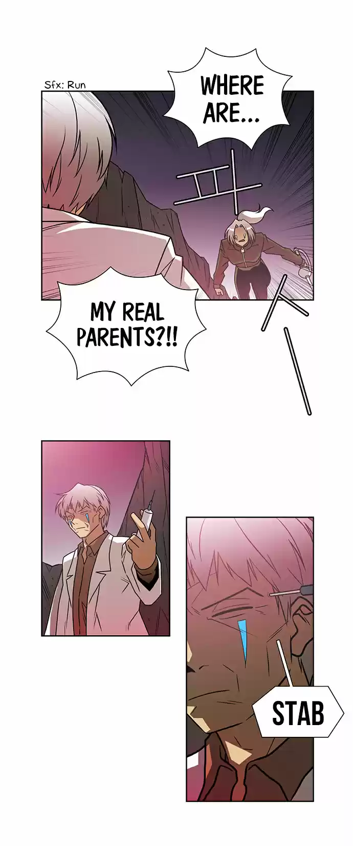 City of the Dead Sorcerer Ch. 185 Exposure (15)