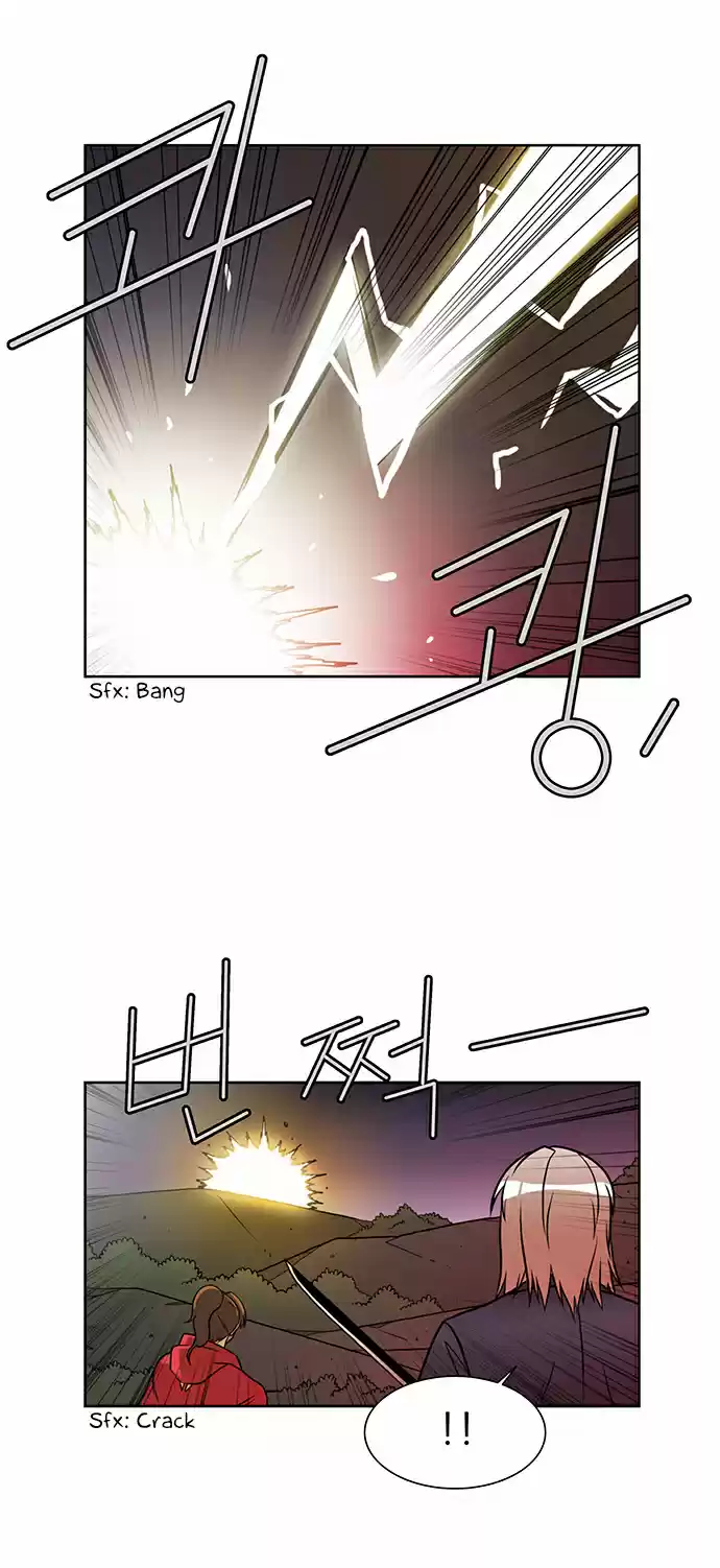 City of the Dead Sorcerer Ch. 185 Exposure (15)