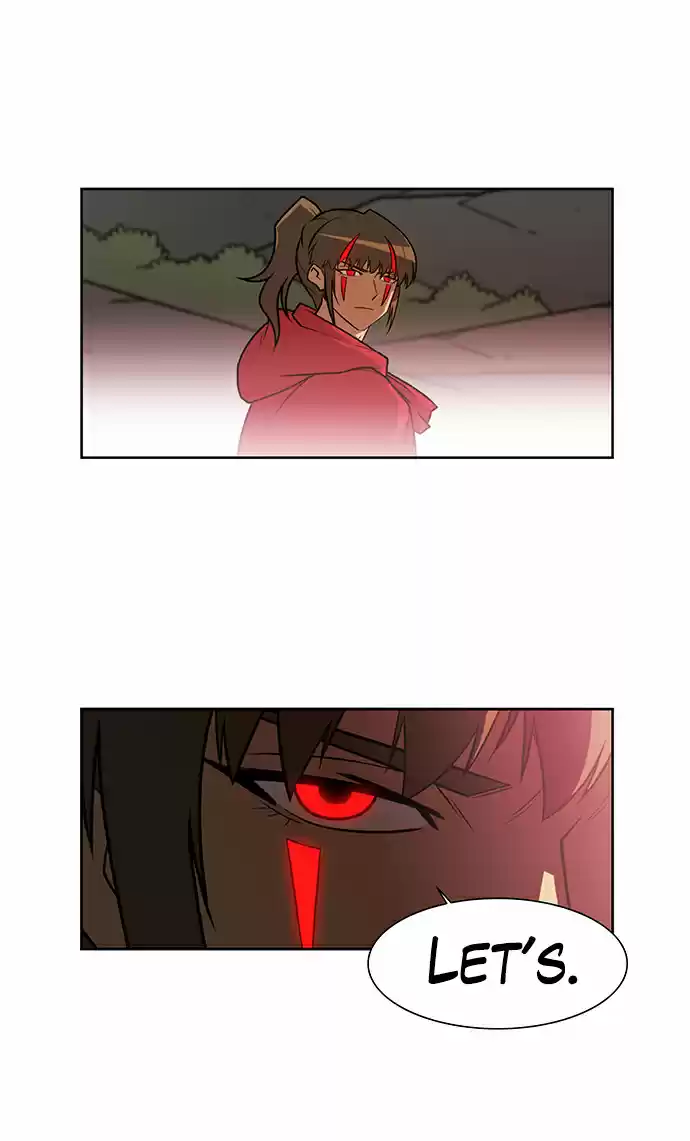 City of the Dead Sorcerer Ch. 185 Exposure (15)