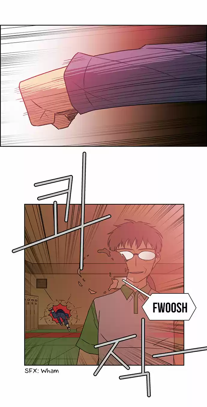 City of the Dead Sorcerer Ch. 185 Exposure (15)