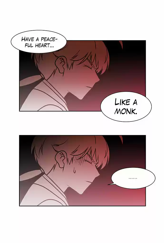 City of the Dead Sorcerer Ch. 185 Exposure (15)