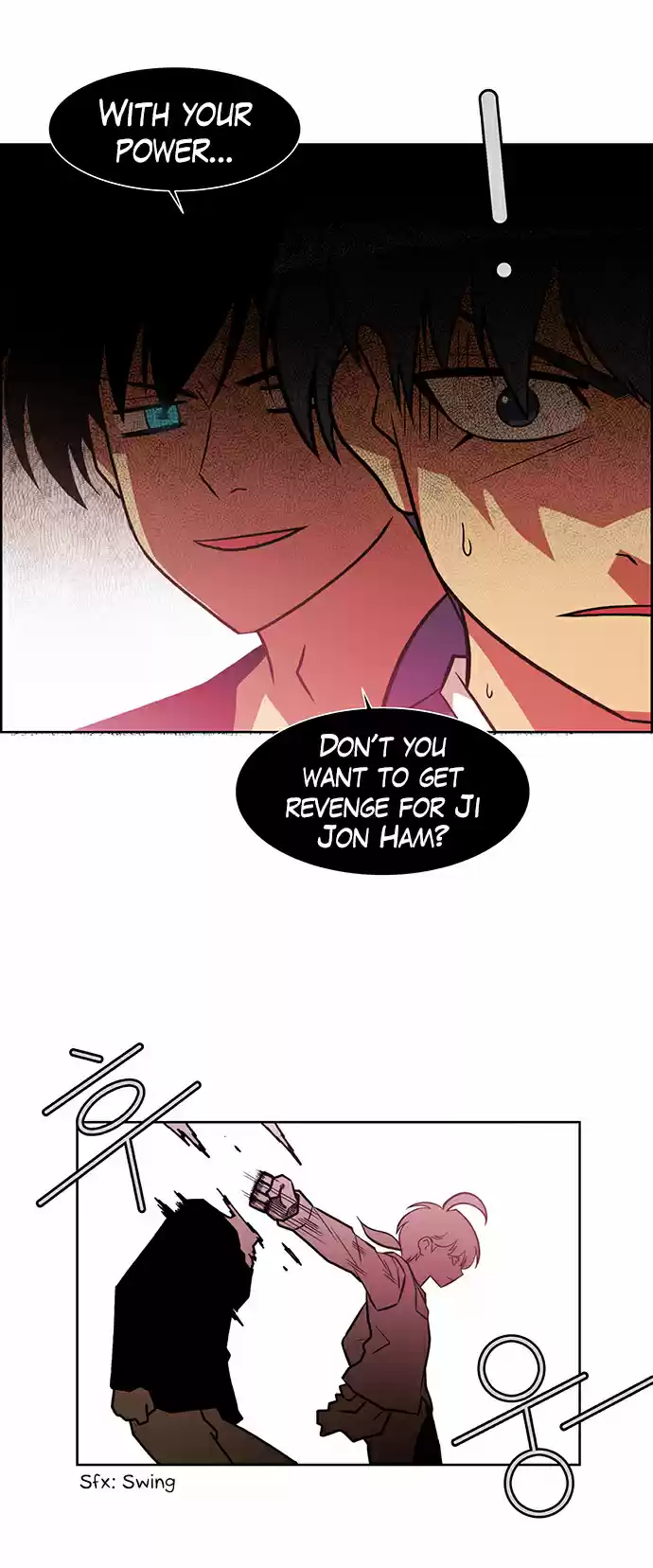 City of the Dead Sorcerer Ch. 185 Exposure (15)