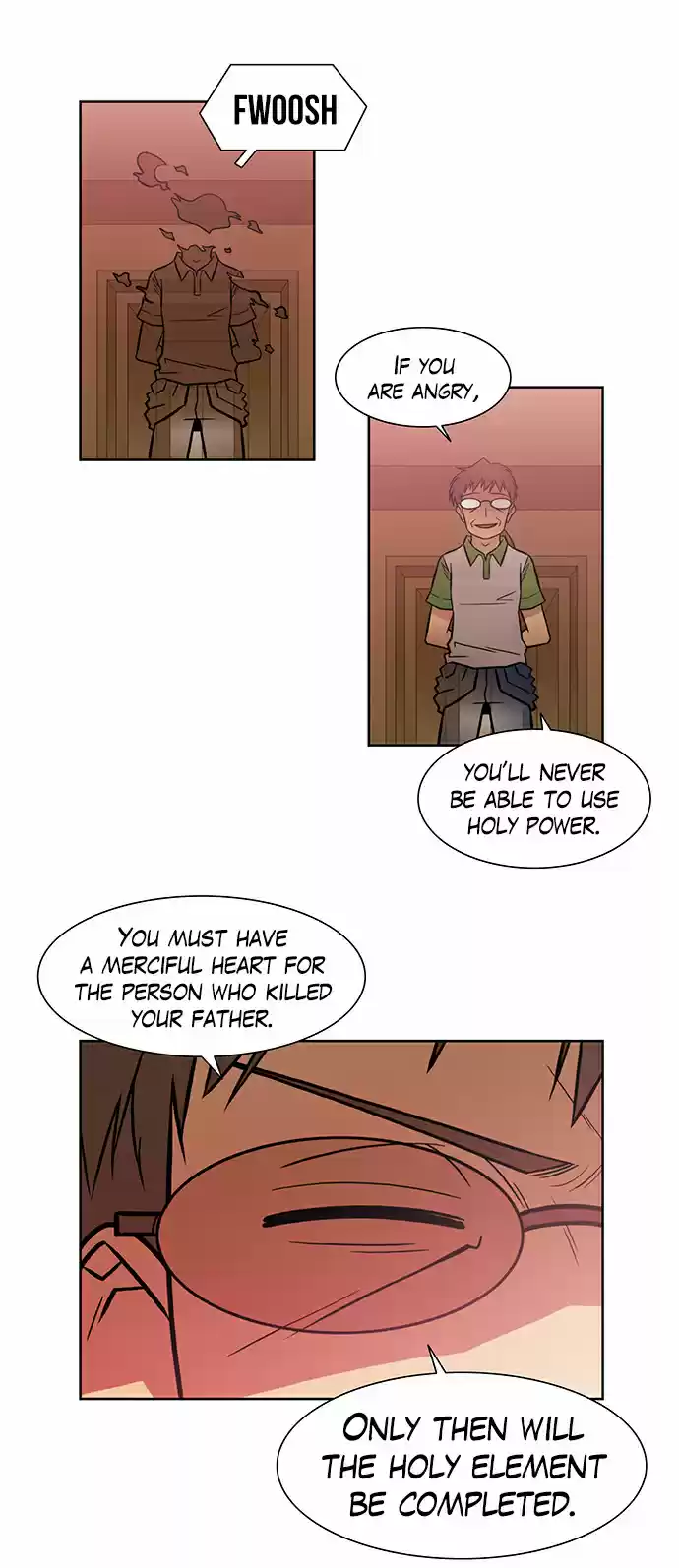 City of the Dead Sorcerer Ch. 185 Exposure (15)