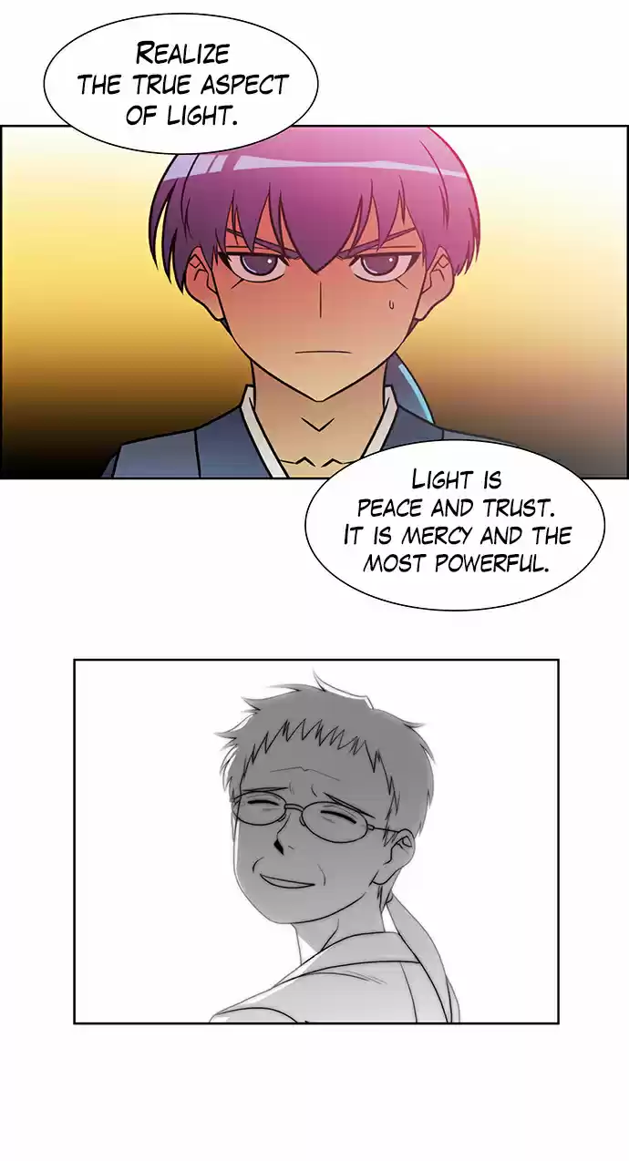 City of the Dead Sorcerer Ch. 185 Exposure (15)