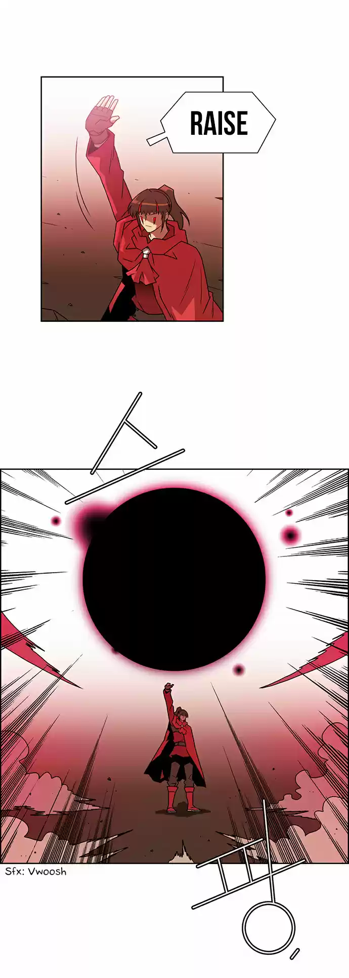 City of the Dead Sorcerer Ch. 186 Exposure (16)