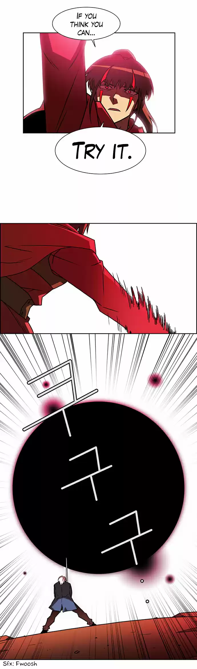 City of the Dead Sorcerer Ch. 186 Exposure (16)