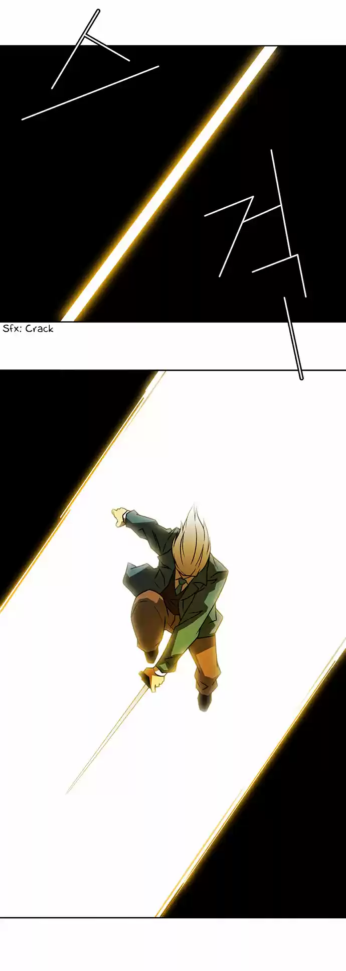 City of the Dead Sorcerer Ch. 186 Exposure (16)