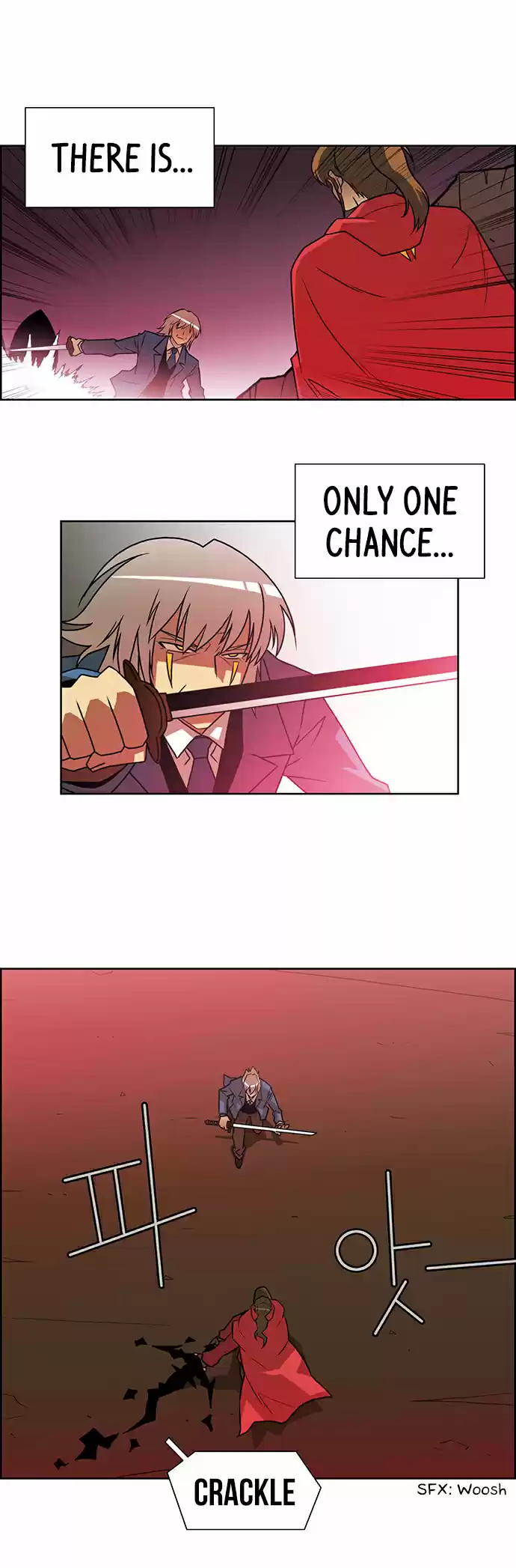 City of the Dead Sorcerer Ch. 186 Exposure (16)