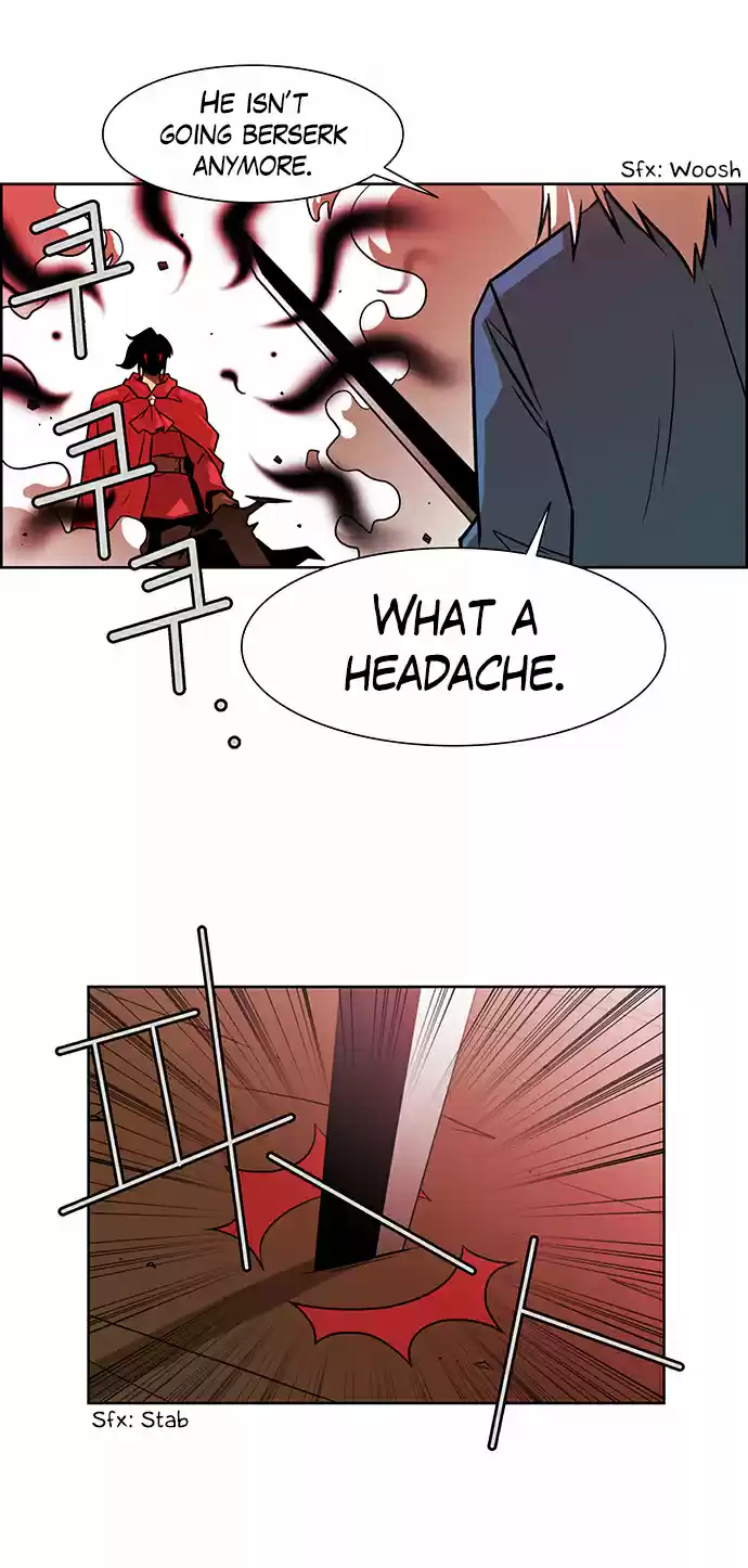 City of the Dead Sorcerer Ch. 186 Exposure (16)