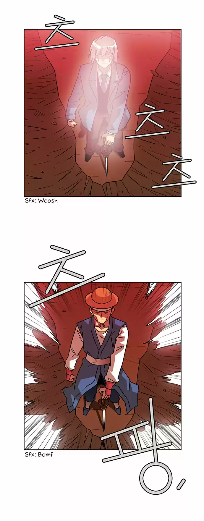 City of the Dead Sorcerer Ch. 186 Exposure (16)