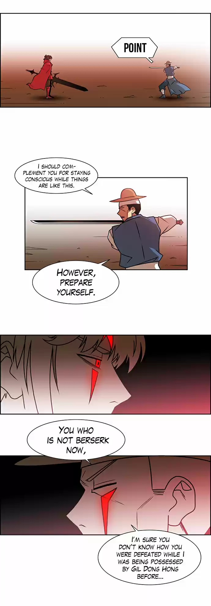 City of the Dead Sorcerer Ch. 186 Exposure (16)