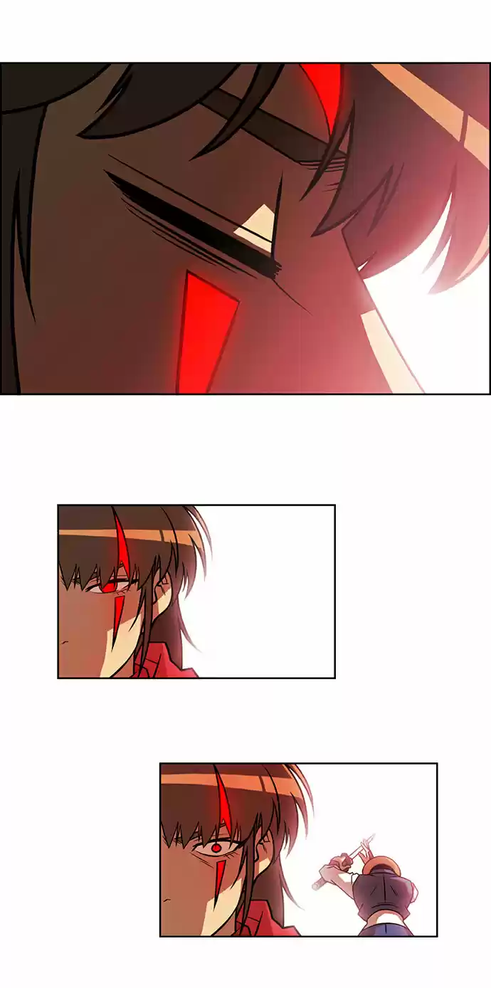 City of the Dead Sorcerer Ch. 186 Exposure (16)