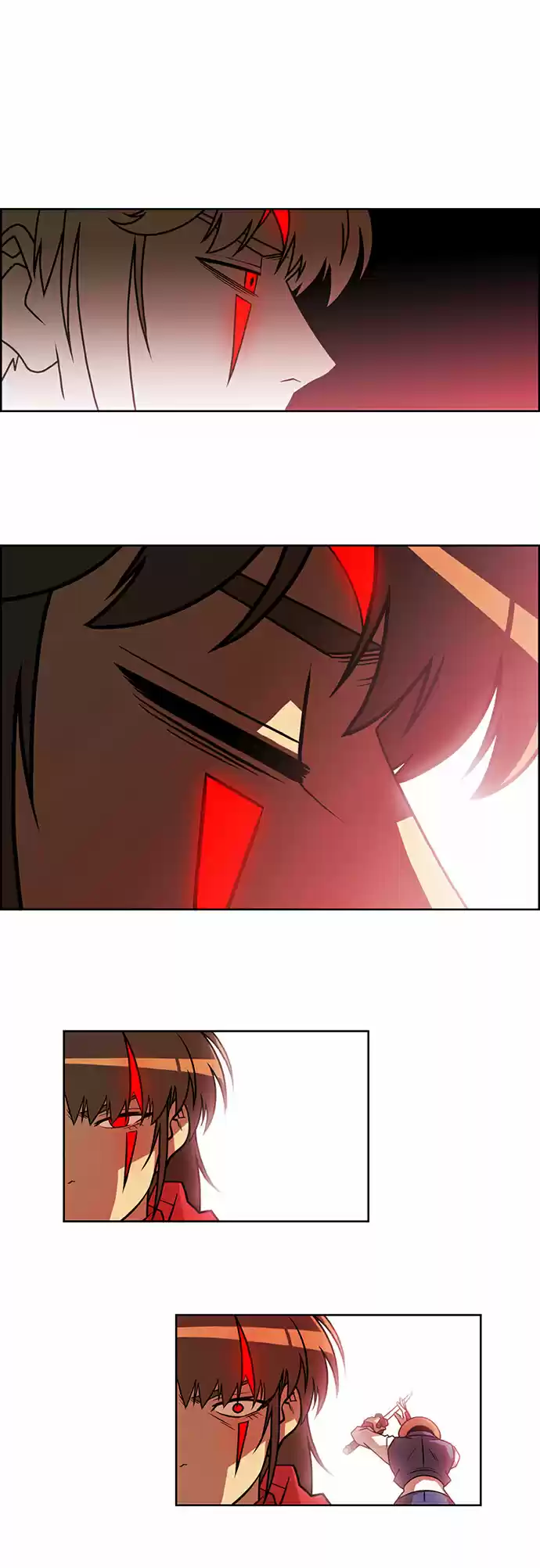 City of the Dead Sorcerer Ch. 187 Exposure (17)