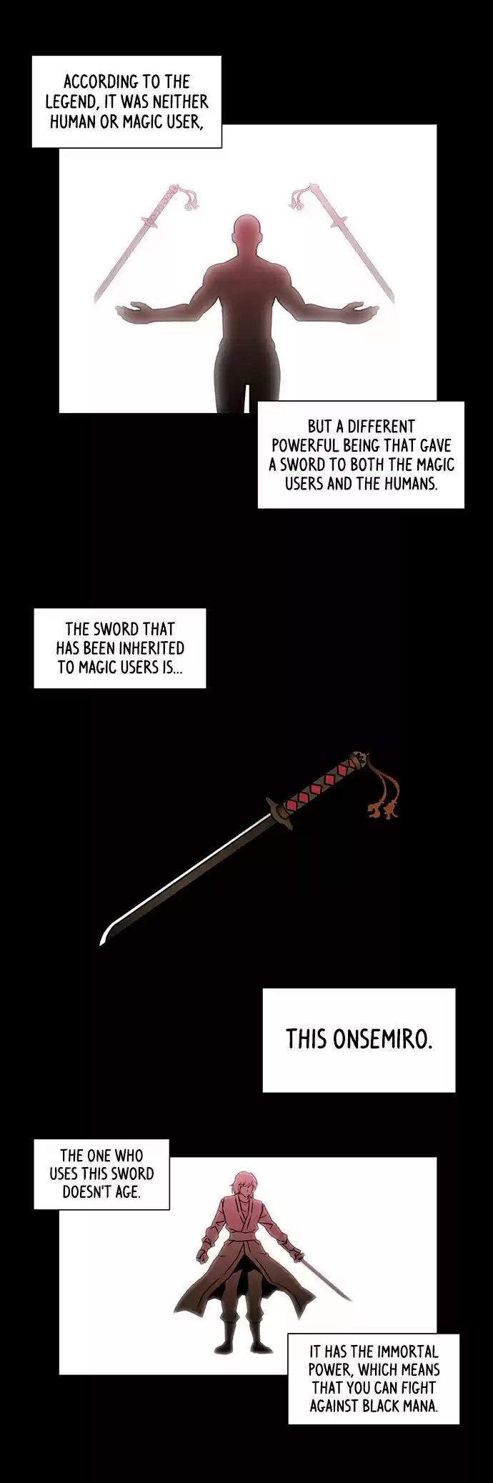 City of the Dead Sorcerer Ch. 187 Exposure (17)