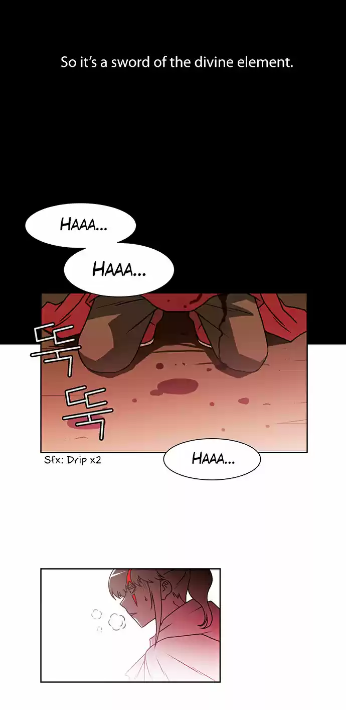 City of the Dead Sorcerer Ch. 187 Exposure (17)