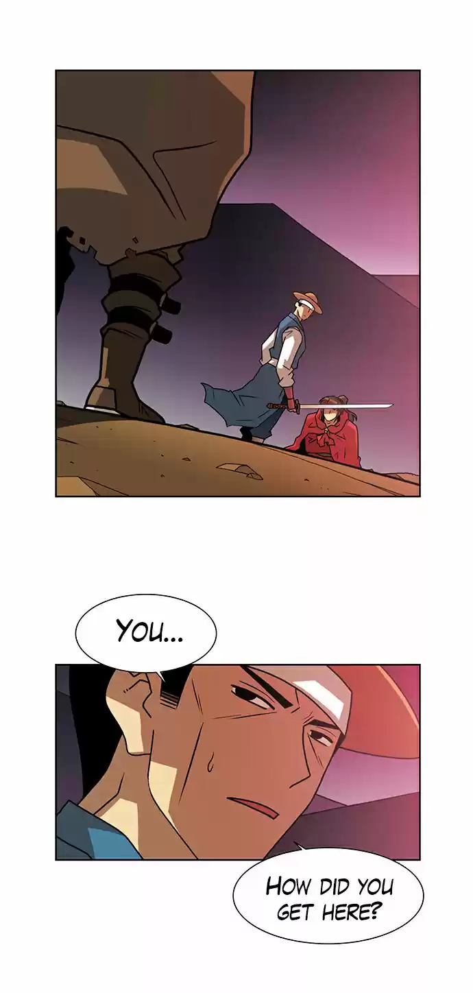 City of the Dead Sorcerer Ch. 187 Exposure (17)