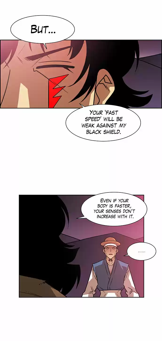 City of the Dead Sorcerer Ch. 187 Exposure (17)