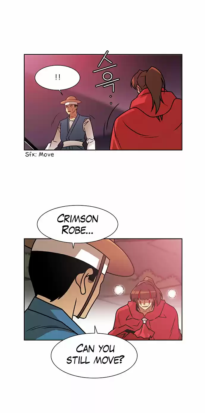 City of the Dead Sorcerer Ch. 187 Exposure (17)