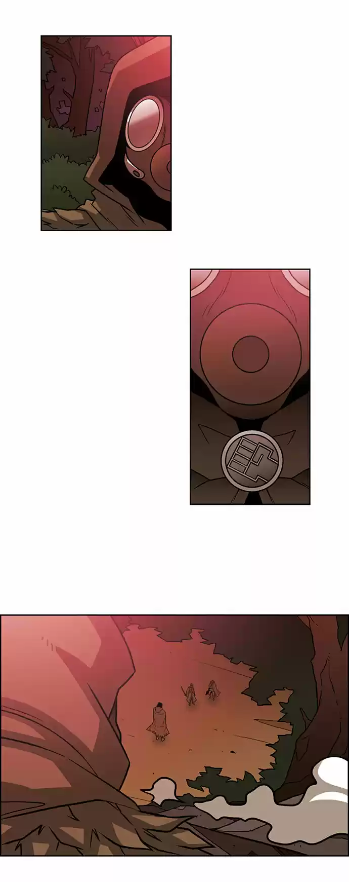 City of the Dead Sorcerer Ch. 187 Exposure (17)