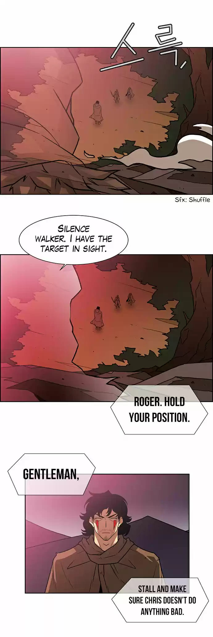 City of the Dead Sorcerer Ch. 187 Exposure (17)