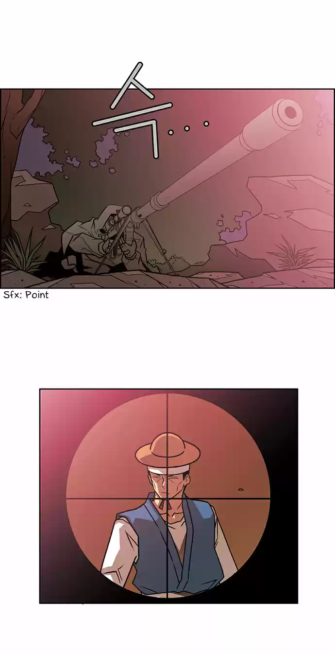 City of the Dead Sorcerer Ch. 187 Exposure (17)