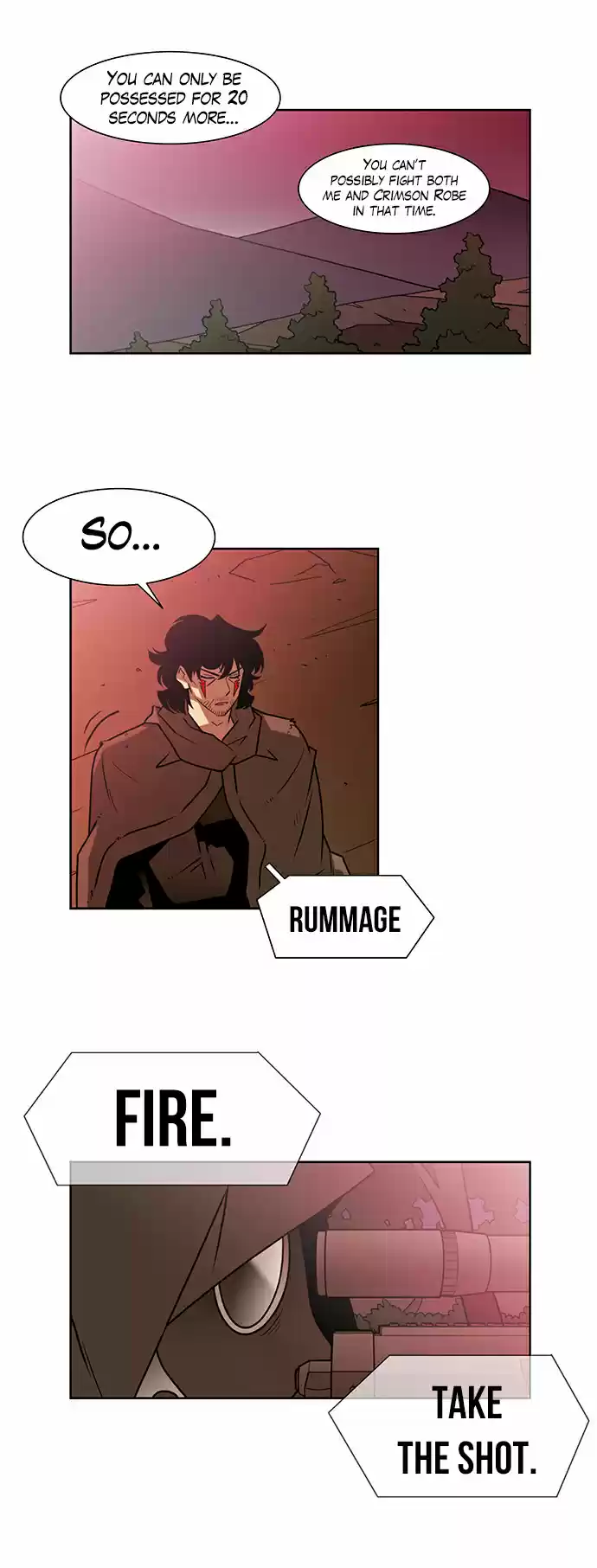 City of the Dead Sorcerer Ch. 187 Exposure (17)