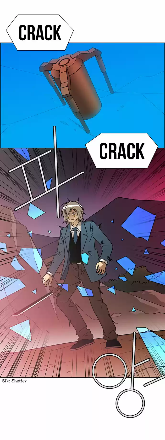 City of the Dead Sorcerer Ch. 187 Exposure (17)