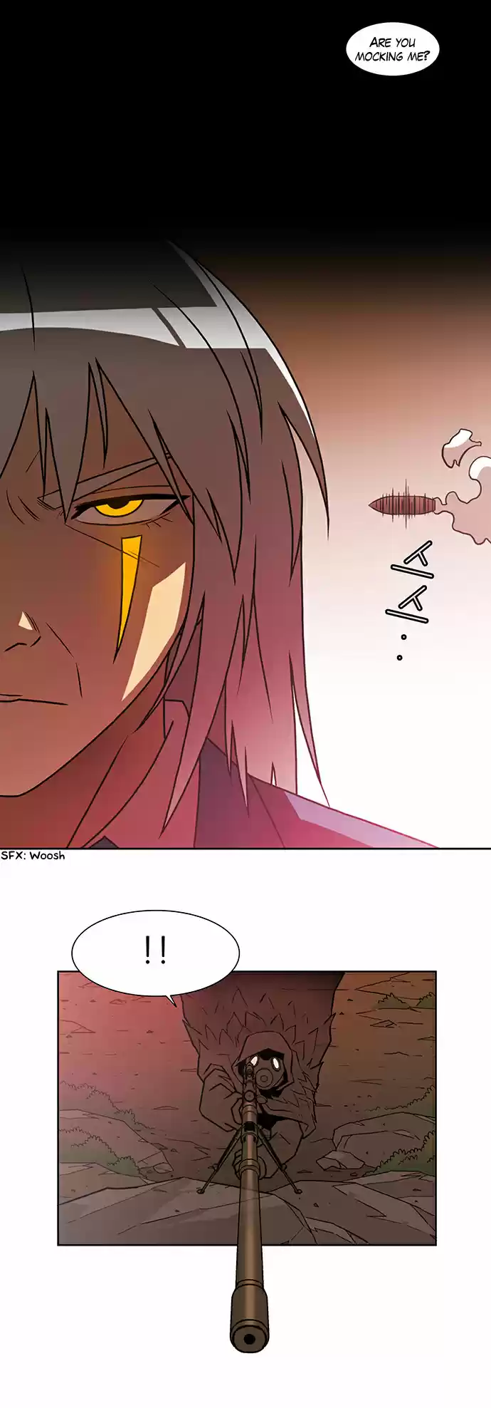 City of the Dead Sorcerer Ch. 188 Exposure (18)