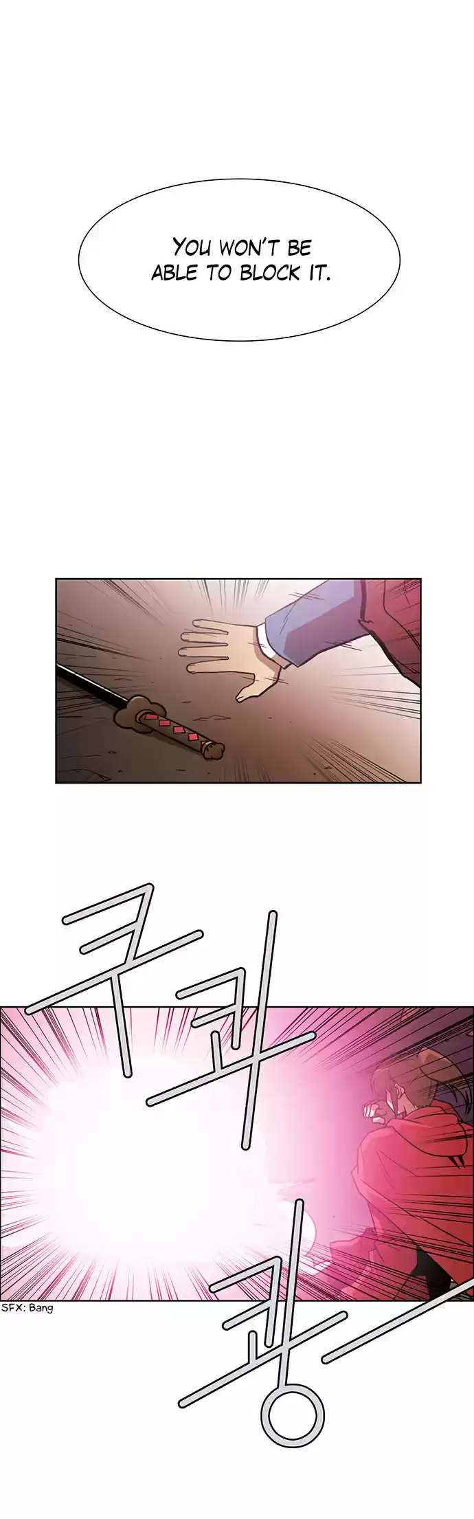 City of the Dead Sorcerer Ch. 188 Exposure (18)