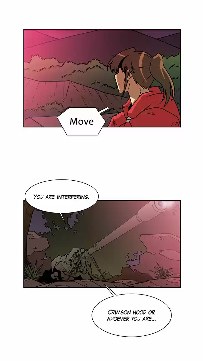 City of the Dead Sorcerer Ch. 188 Exposure (18)