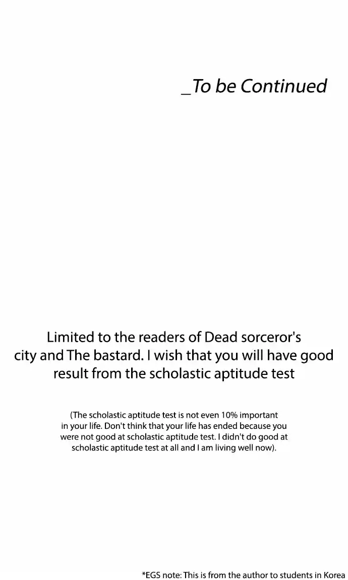 City of the Dead Sorcerer Ch. 188 Exposure (18)