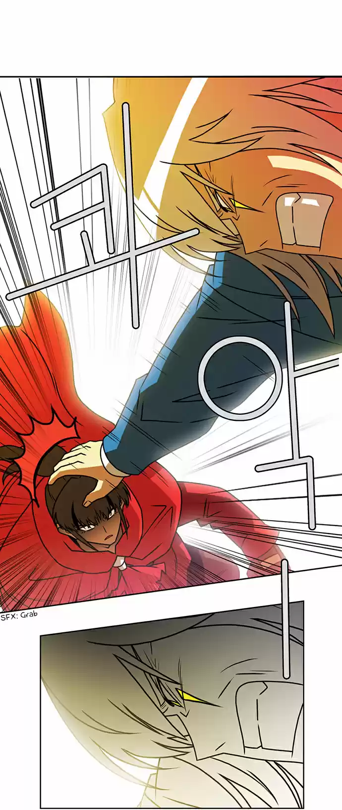 City of the Dead Sorcerer Ch. 189 Exposure (19)