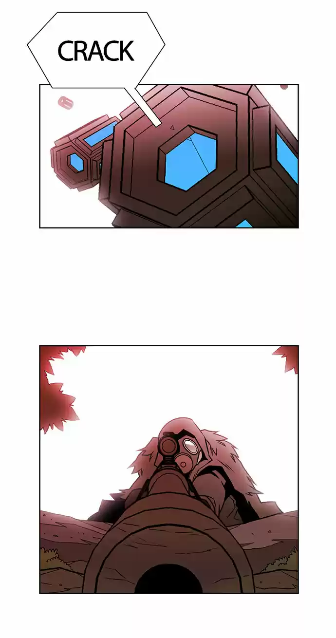 City of the Dead Sorcerer Ch. 189 Exposure (19)