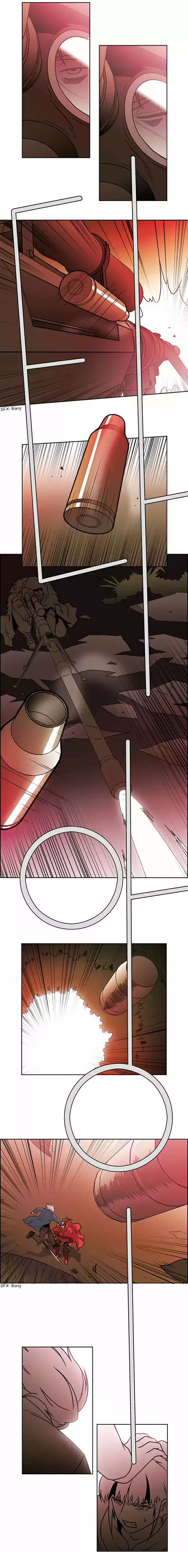 City of the Dead Sorcerer Ch. 189 Exposure (19)