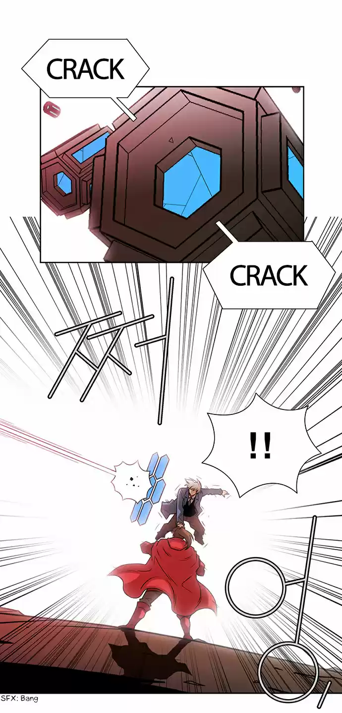 City of the Dead Sorcerer Ch. 189 Exposure (19)