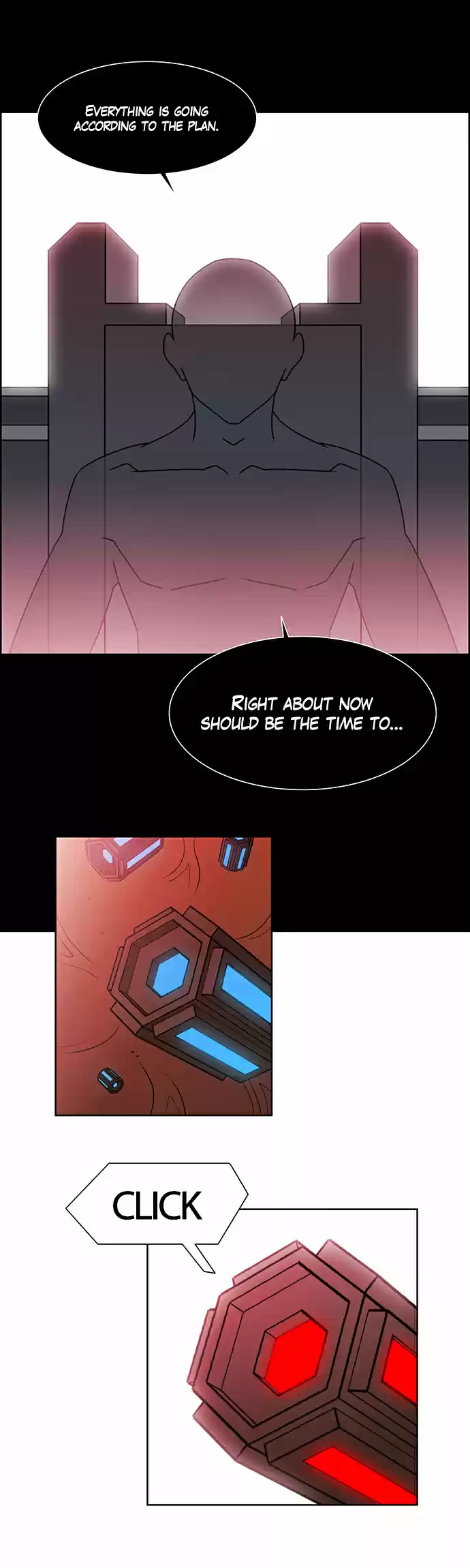 City of the Dead Sorcerer Ch. 189 Exposure (19)