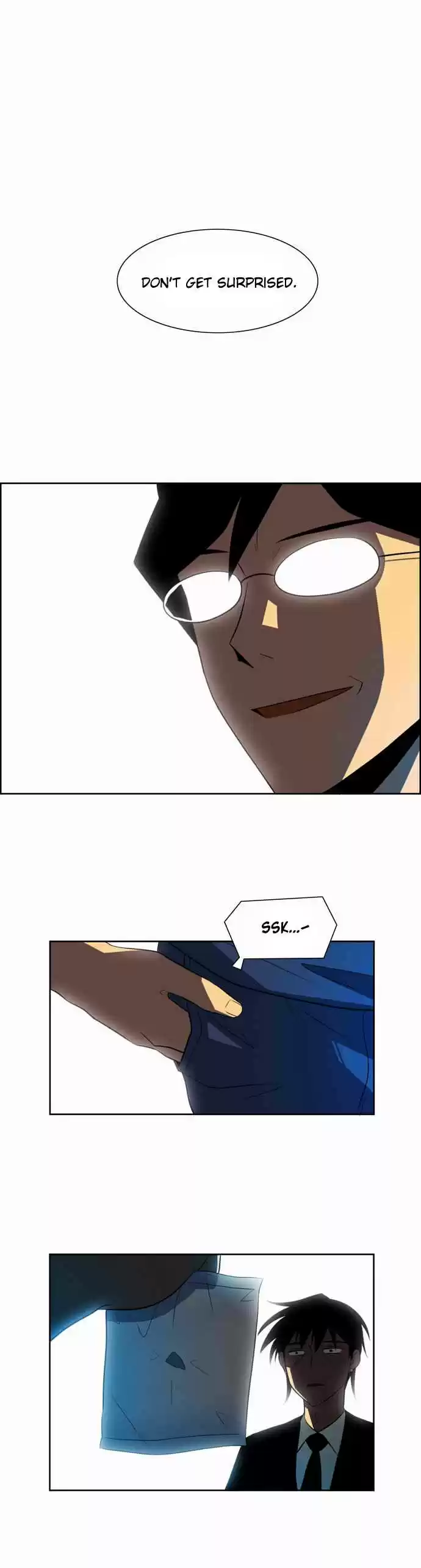 City of the Dead Sorcerer Ch. 19 Black Room (6)