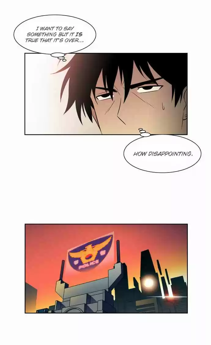 City of the Dead Sorcerer Ch. 19 Black Room (6)