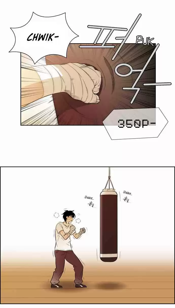 City of the Dead Sorcerer Ch. 19 Black Room (6)