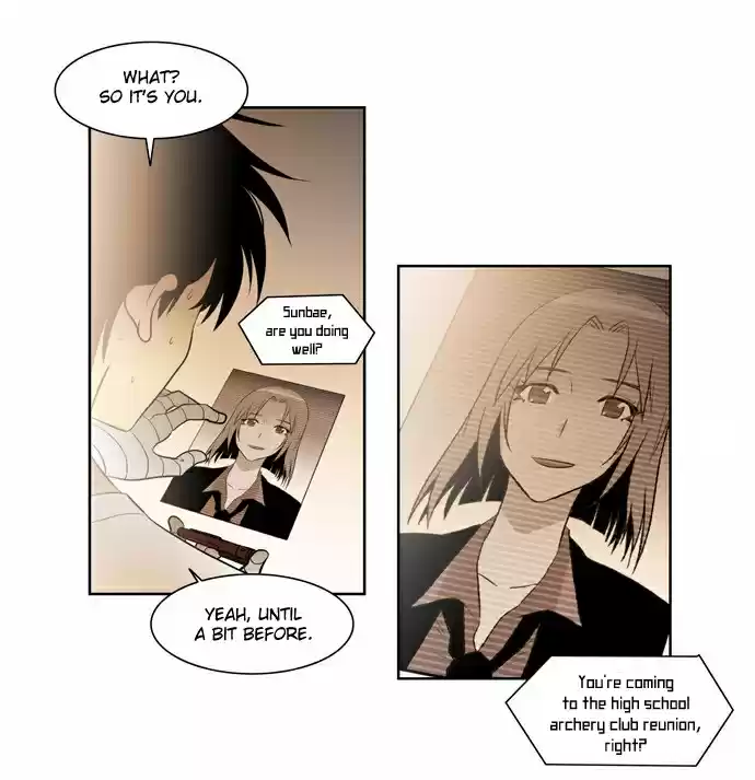 City of the Dead Sorcerer Ch. 19 Black Room (6)