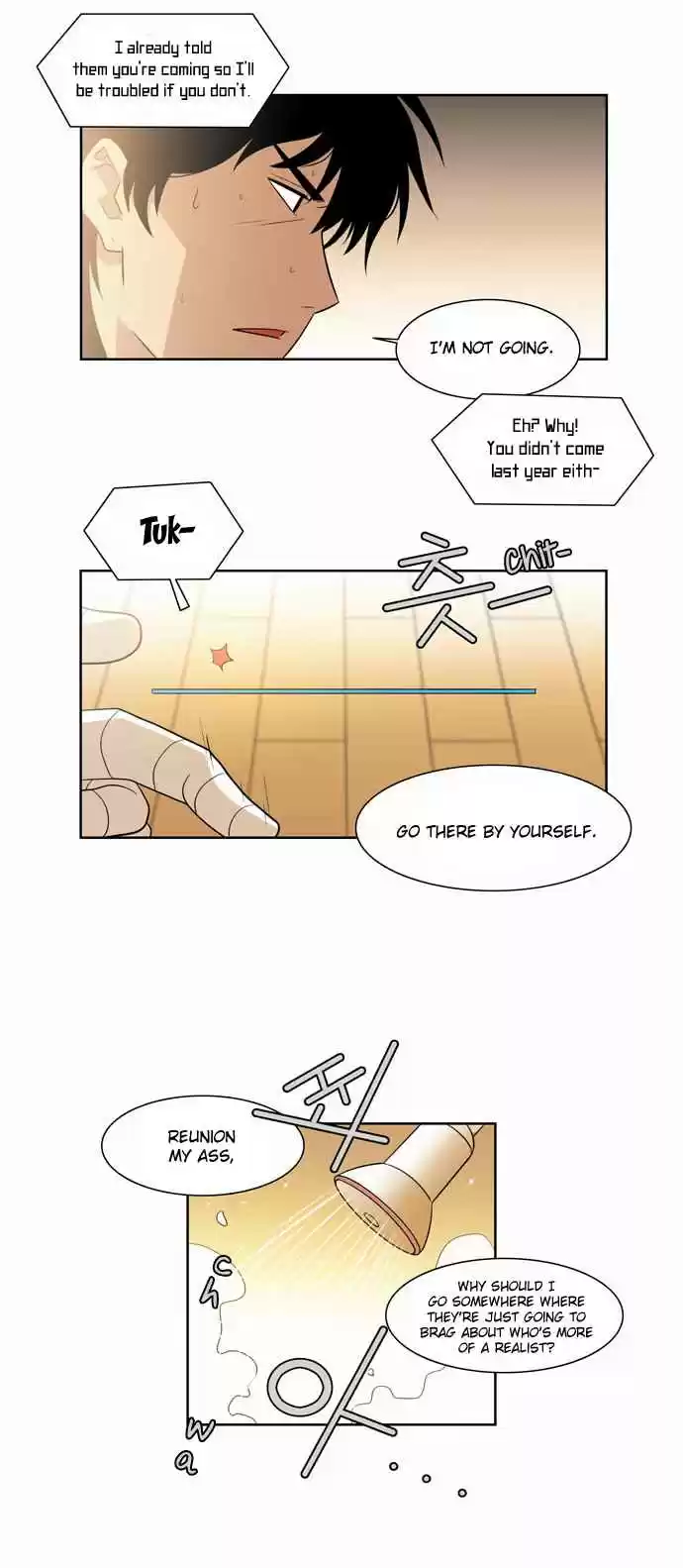 City of the Dead Sorcerer Ch. 19 Black Room (6)