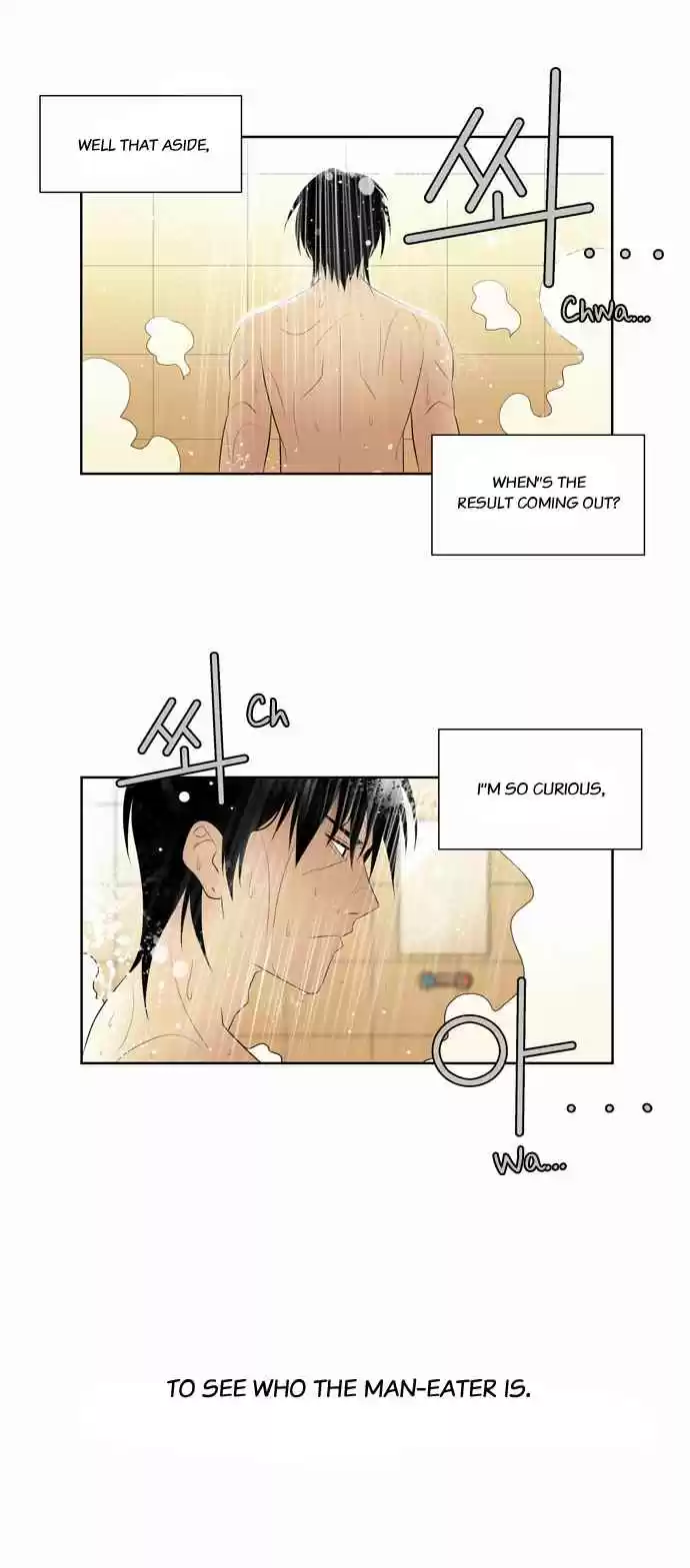 City of the Dead Sorcerer Ch. 19 Black Room (6)