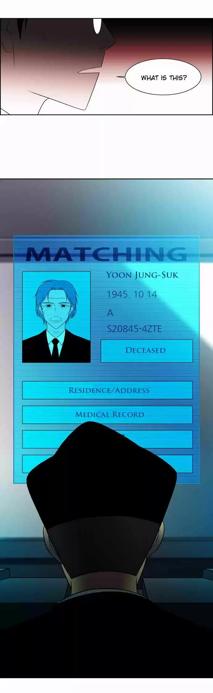 City of the Dead Sorcerer Ch. 19 Black Room (6)