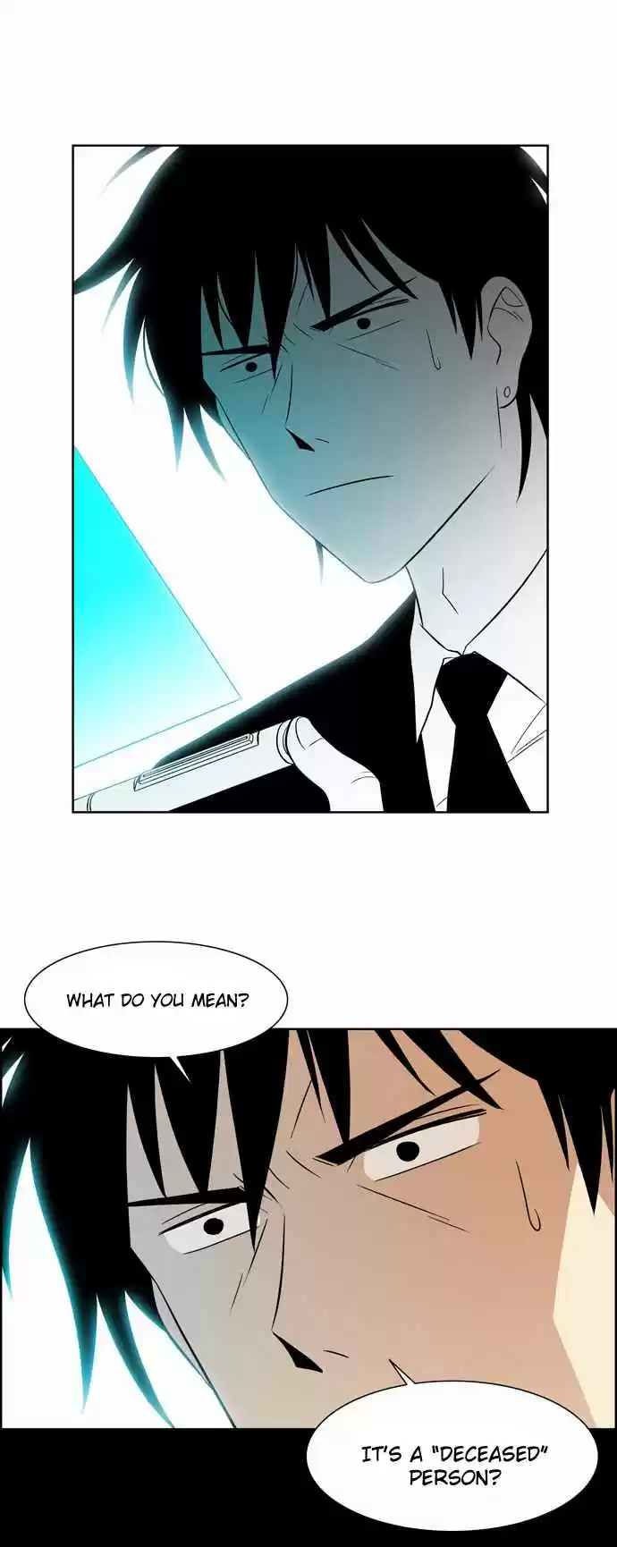 City of the Dead Sorcerer Ch. 19 Black Room (6)