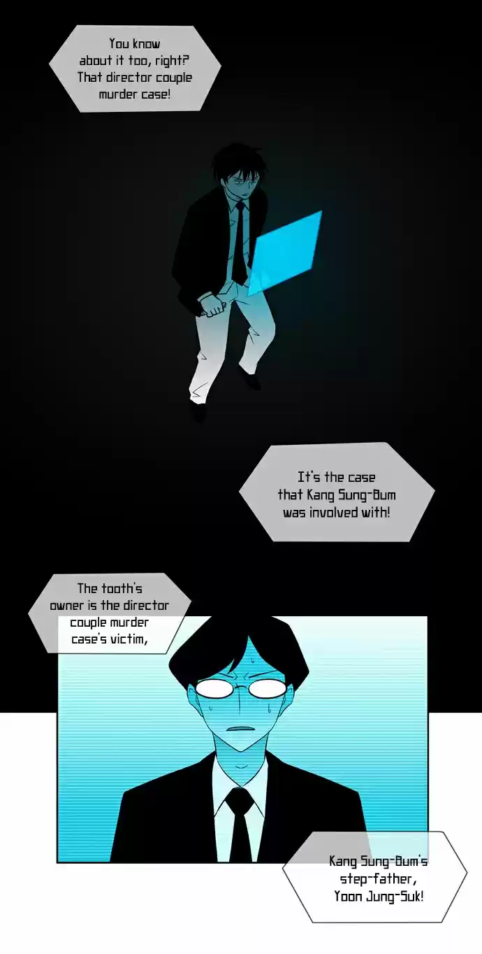 City of the Dead Sorcerer Ch. 19 Black Room (6)