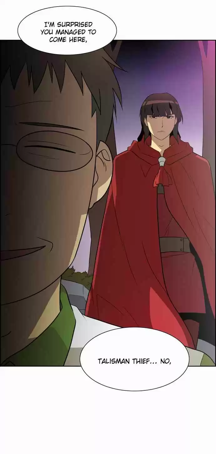 City of the Dead Sorcerer Ch. 19 Black Room (6)